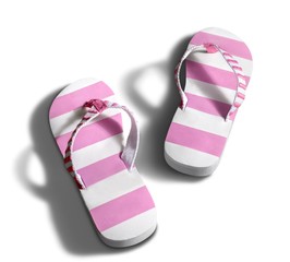Flip-flop.