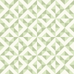 Abstract geometric pattern, patchwork quilting