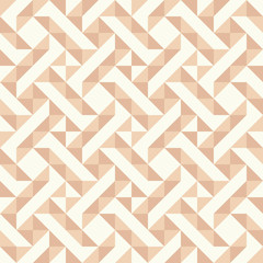 Abstract geometric pattern, patchwork quilting