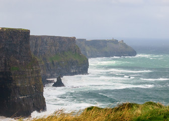 Cliffs of Moher