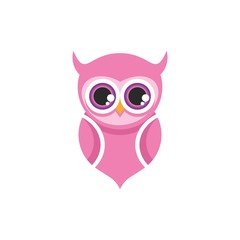 owl logo