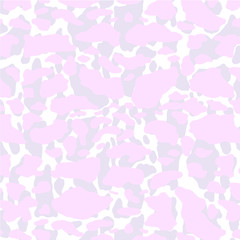 pink abstract pattern