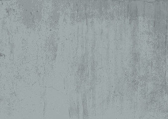 Vector Detailed Concrete Texture.