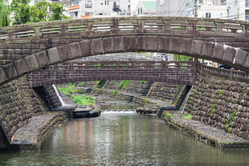 眼鏡橋