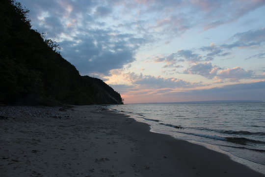 Strand Selin (R&uuml;gen)