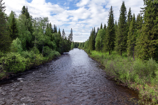 River of Uls