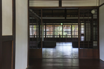 Taichung Literature Museum
