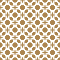 Seamless background. Abstract vector Illustration. Pattern for textile printing, packaging and wrapper.