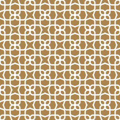 Seamless background. Abstract vector Illustration. Pattern for textile printing, packaging and wrapper.