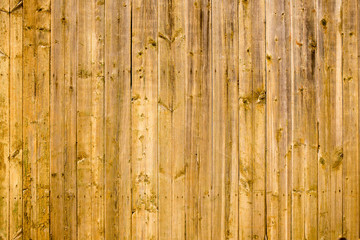 old wooden boards as an abstract background