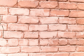 old brick wall as an abstract background