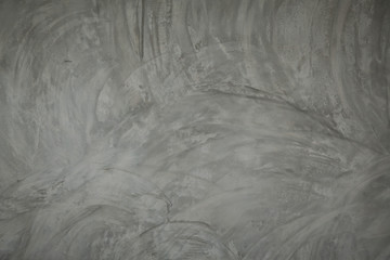Loft texture wall background gray