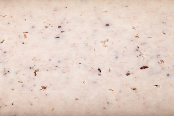 texture of goat cheese