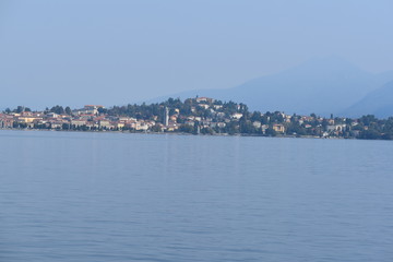 Fototapeta premium A nice Coast