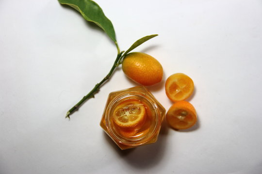 kinotos candy jar
