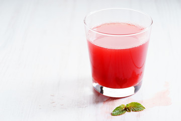 watermelon juice