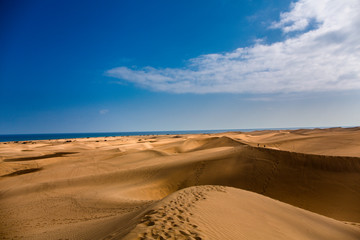 
Gran Canaria, Maspalomas
