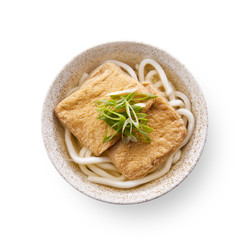 きつねうどん(バック飛ばし、影イキ)