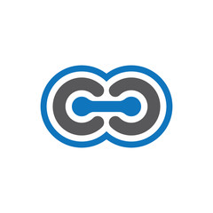 Connection Logo Design