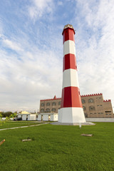 Gaomei lighthouse