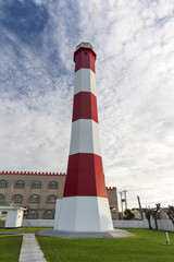 Gaomei lighthouse
