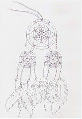 dreamcatcher