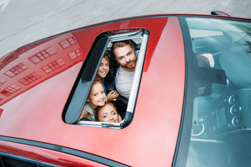 family ride