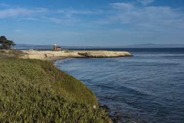 Santa Cruz Beach