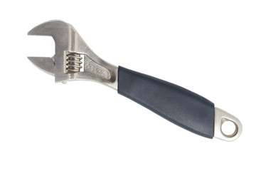 adjustable wrench