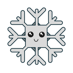 snowflake icon image
