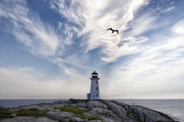 Peggy's Cove