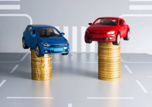 Autoversicherung Preisvergleich