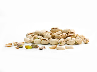 Pistachio Nuts