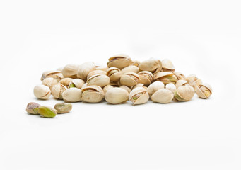 Pistachios