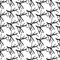 tree abstract pattern nature branch