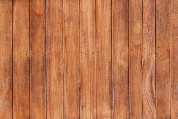 close up of wall made of wooden planks