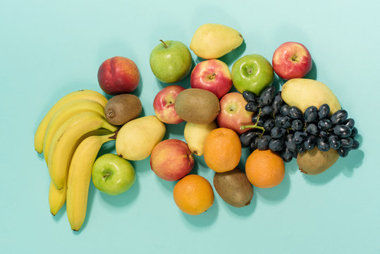 Fruits