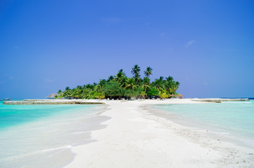 maldives island