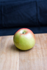 honey-crisp apple