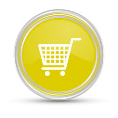 Gelber Button - Wagen