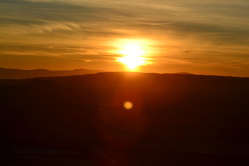 Bardenas Reales de Navarra