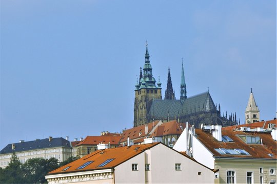 St Vitas Cathedral