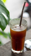 Cold Americano