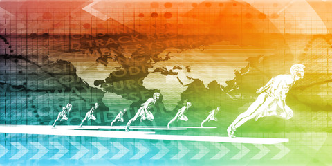 Futuristic Technology