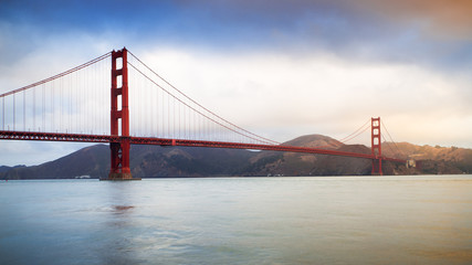Golden Gate