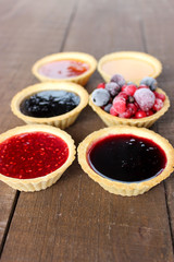 Tartlets