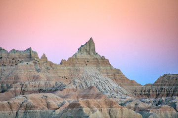 Badlands National Park