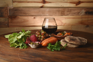Bodegon 