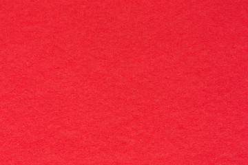 Fototapeta premium paper texture background in red