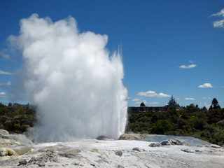 Geyser 